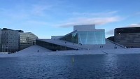 Oslo view