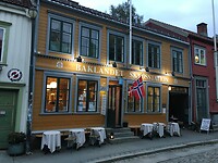Bakklandet