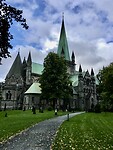 Nidarosdomen