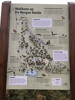 De Bergse Heide recreatiegebied