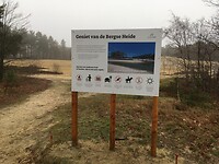 De Bergse Heide