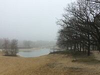 rust en leegte