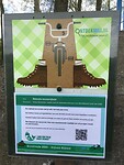 Toelichting  Buitenkunst