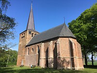 Vincentiuskerkje