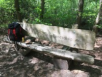 Pauze na 5 km