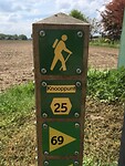 Nog 364 dagen te gaan naar “69”