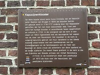 Geschiedenis Emmausklooster