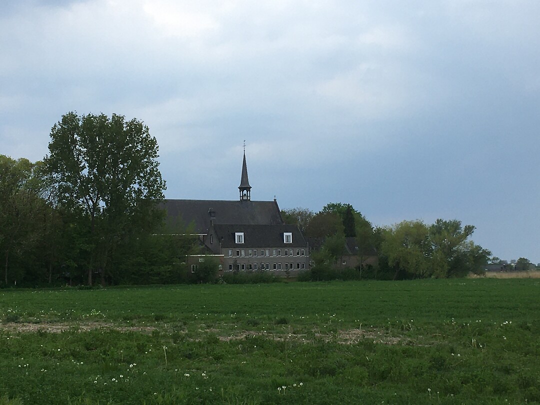 Emmausklooster