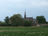 Klooster Bronckhorst