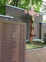Kapucijnen begraafplaats