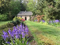 kloostersiertuin