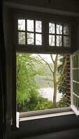 de vroege ochtend