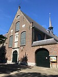Capucijnenklooster Velp