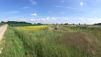 natuurgebied Keent