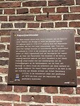 geschiedenis van het klooster