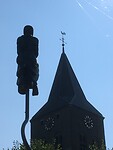 De legende van de “goede” heks