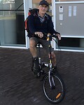 Klaar voor take-off