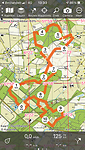 Route van 5 september