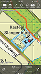 Kasteel Slangenburg