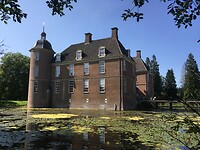 Kasteel Slangenburg