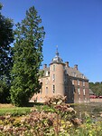 Kasteel Slangenburg