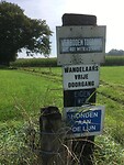 Maar toch welkom als drevelaar