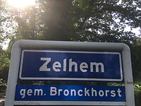 Start en eindpunt