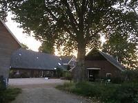 Mijn thuishaven: “de trekkershut”