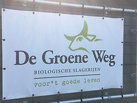 Biologisch vlees