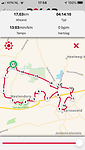 Route 18: Achter de coulisse