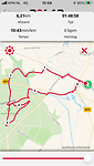 Route: Liefdespad