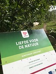 Liefde voor de natuur