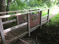 Verbinding tussen……..