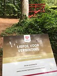 Liefde voor verbinding