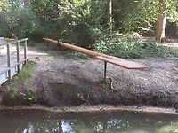 Een ode aan het water