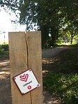 Volg de liefde