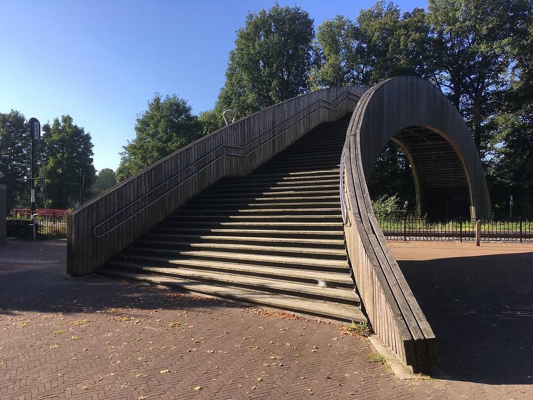 Waar brengt het volgende avontuur mij heen?