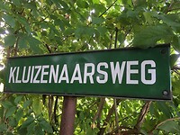 Kluizenaarspad