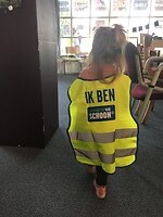 kind: ik ben schoon