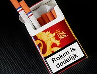 roken dodelijk