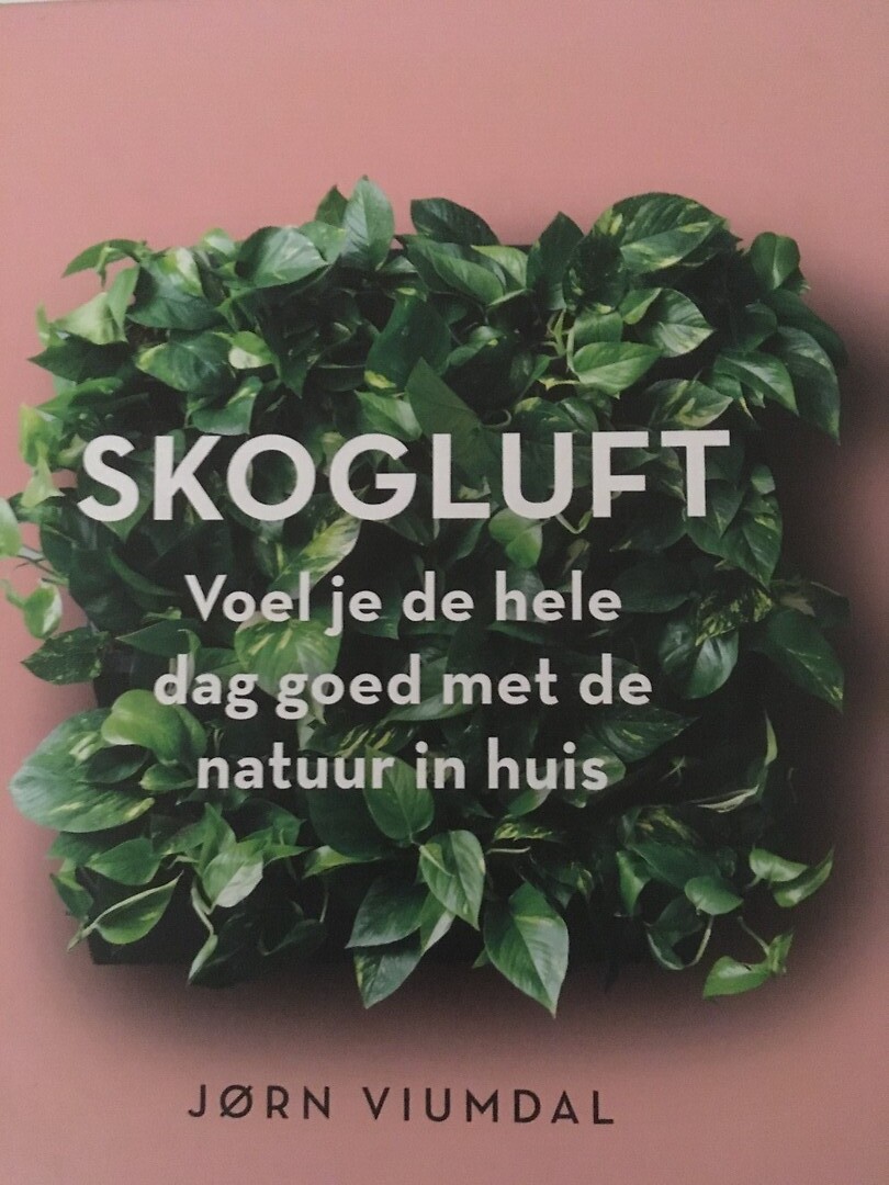 Skogluft-project