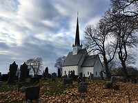 Stange Kirke