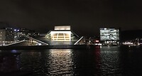 Opera en MUNCH