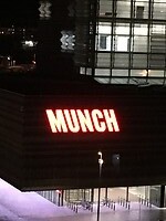 MUNCH