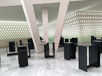 Foyer Operagebouw
