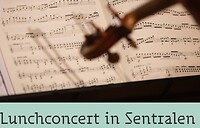 Sentralen lunchconcert