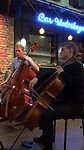 Koffieconcert in Winterhagen van Sentralen