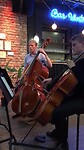 Pianokwintet Vaughan Williams