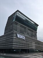 MUNCH museum