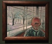 Zelfportret